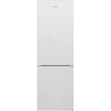 United Ψυγειοκαταψύκτης 259lt Υ177.3xΠ54.7xΒ56.8εκ. Λευκός UCW-3262M United Ψυγειοκαταψύκτης 259lt Υ177.3xΠ54.7xΒ56.8εκ. Λευκός UCW-3262M